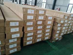 Paneles de Pared Metálicos Industriales de PU de China de 16 mm <span class=keywords><strong>x</strong></span> 383 mm para Uso en Exteriores y Talleres, Aislamiento Térmico - Product Image 6