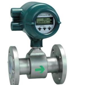 Débitmètre électromagnétique Yokogawa AXW065, compteur de liquide en ligne, classe de précision 0,5 - Product Image 1