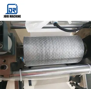 Hoge Snelheid Handdoek Tissue Servet Papier Making Machine