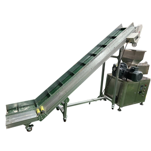 Línea de Producción de Jabón en Barra Pequeña de Alta Eficiencia, 380V, Fácil de Operar, Marca Hellen Kellen - Product Image 3