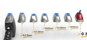 Depilación láser <span class=keywords><strong>de</strong></span> cuerpo completo sin dolor, equipo <span class=keywords><strong>de</strong></span> peluquería <span class=keywords><strong>de</strong></span> belleza estética, depilación no deseada <span class=keywords><strong>de</strong></span> barbilla para mujeres y hombres - Product Image 3