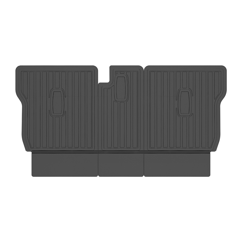 Range Rover Evoque 2020-2025 Portaoggetti per Sedile Posteriore