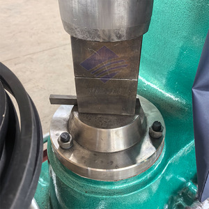 <span class=keywords><strong>Marteau</strong></span> pneumatique de puissance <span class=keywords><strong>pour</strong></span> des travaux libres de forge de forgeron - Product Image 6