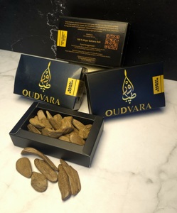 Perlas Aromáticas Perfumadas Sanai Zafran de 50g con Rico Aroma a Miel para Regalos de Lujo y Quemadores de Incienso - Product Image 4