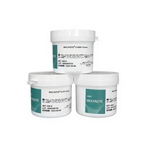 Revêtement époxy haute température MOLYKOTE G-8005/G-8010 pour applications métalliques, électroniques, automobiles et aérospatiales