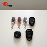 Kit Pengontrol Katup Knalpot untuk BMW Seri F/G, Mercedes W205/W213, Porsche 991, Audi B9, Modul Valvetronic Jarak Jauh