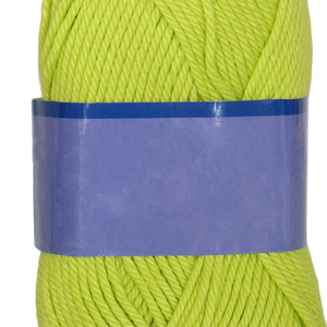 Hilo de Algodón de Alta Resistencia para Aplicaciones de Tejido en Urdimbre y Trama - Product Image 4