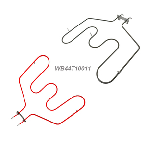 Élément <span class=keywords><strong>de</strong></span> cuisson pour four WB44T10011, compatible avec les fours GE Hotpoint Kenmore, pièce <span class=keywords><strong>de</strong></span> rechange pour four domestique 220V 3410W - Product Image 1