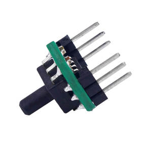 I2c không khí hoặc khí cảm biến áp suất xgzp6847d-100kpa, nhỏ cảm biến sản xuất người bán trực tiếp cfsensor - Product Image 5