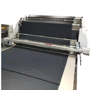 YINENG PLC — machine à épandre les tissus, machine automatique à couper les textiles - Product Image 2