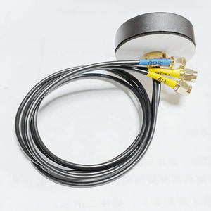 เสาอากาศ GPS สำหรับการสื่อสารกลางแจ้ง 1575.42MHz 28dBi 5W พร้อมขั้วต่อแบบ SMA - Product Image 2