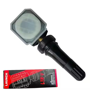 Outil de diagnostic TPMS LTR-V Launch USA EU warehouse 2 en 1, programmeur automobile, outil de diagnostic OBD2, 315 MHz et 433 MHz - Product Image 1