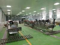 Groente & Fruit Processing Machines Salade Groente Productielijn Quick Bevriezing Verwerking Machine
