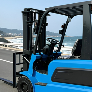 ประเภท 2.5 ตัน พร้อมมอเตอร์ขับเคลื่อนประสิทธิภาพสูง - Product Image 3