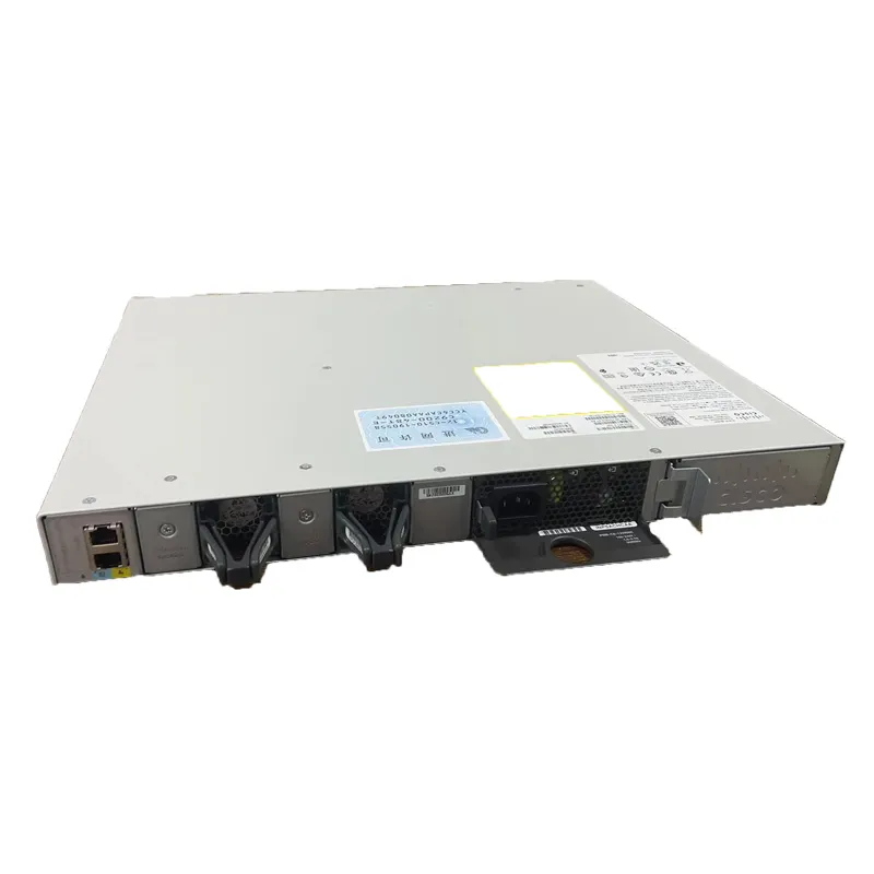 New Sealed C9200-48T-E Gigabit Ethernet Network Switch with 48 Ports Managed Switch C9200-48T-E