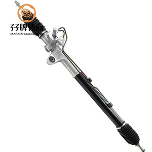 Piezas <span class=keywords><strong>de</strong></span> automóviles para <span class=keywords><strong>Honda</strong></span> <span class=keywords><strong>Odyssey</strong></span> RB1 05-08 <span class=keywords><strong>de</strong></span> dirección asistida OE 53601-SFJ-W01 LHD, <span class=keywords><strong>caja</strong></span> <span class=keywords><strong>de</strong></span> cambios <span class=keywords><strong>de</strong></span> dirección - Product Image 1