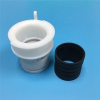 Service de prototype rapide de modèle de haute précision en nylon plastique ABS professionnel personnalisé à faible coût