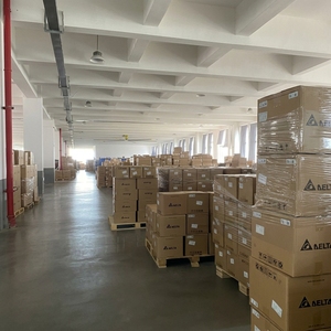MS300 ไดรฟ์ปรับความถี่ 0.4-22KW 460V VFD 60Hz 50Hz ไดรเวอร์ 3 เฟส AC ราคาแข่งขัน VFD4A2MS43ANSAA มาตรฐาน Comp - Product Image 5