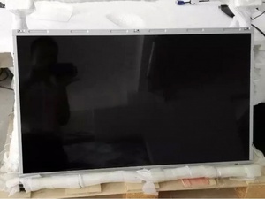 LD320EUN-SEM1 แผง WLED แบบไม่ใช้ระบบสัมผัสสำหรับตู้บริการตนเองและโมดูลประกอบจอ LCD สำหรับแสดงข้อมูลในล็อบบี้ - Product Image 1