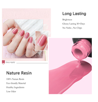 Vernis à ongles en gel de 15 ml, 3000 couleurs, gel pailleté laser coloré, gel à faire tremper, UV LED, gel pour nail art, design DIY