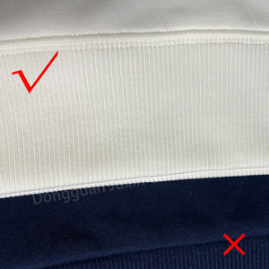 Fabbricazione di alta qualità piqué Design personalizzato 100% righe di cotone oversize <span class=keywords><strong>manica</strong></span> <span class=keywords><strong>lunga</strong></span> Plain <span class=keywords><strong>Polo</strong></span> camicia a <span class=keywords><strong>manica</strong></span> <span class=keywords><strong>lunga</strong></span> per gli uomini - Product Image 3