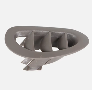 Sortie d'air conditionné sur le tableau <span class=keywords><strong>de</strong></span> bord <span class=keywords><strong>gauche</strong></span>, grille <span class=keywords><strong>de</strong></span> ventilation du chauffage AC F4ZZ63046A77AA - Product Image 2
