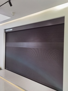 Di alta qualità moderna di controllo elettronico porta del <span class=keywords><strong>Garage</strong></span> con il <span class=keywords><strong>Garage</strong></span> impermeabile apriporta e motore conveniente per l'uso del parco - Product Image 6