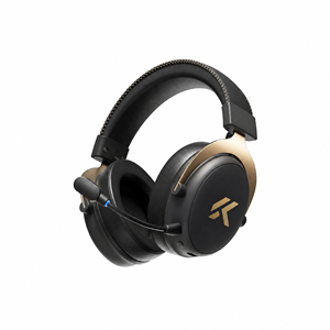 <span class=keywords><strong>Casque</strong></span> de jeu sans fil MCHOSE V9 <span class=keywords><strong>Pro</strong></span> 2, 4 modes, audio spatial THX, haut-parleur de 53 mm, faible latence, microphone à réduction de bruit AI pour <span class=keywords><strong>PC</strong></span>, joueurs FPS - Product Image 1
