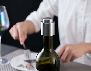 Offre Spéciale en acier inoxydable <span class=keywords><strong>vin</strong></span> pompe à <span class=keywords><strong>vide</strong></span> bouchon de bouteille bouchon de bouteille <span class=keywords><strong>vide</strong></span> - Product Image 6
