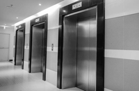 IDEEI ascenseur et ascenseur VFD pièces de rechange 11KW boucle fermée contrôle vectoriel VVVF onduleur