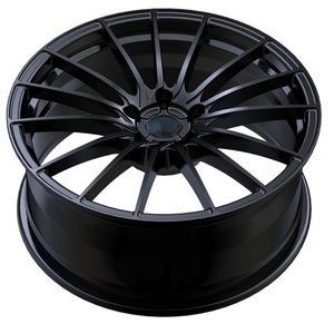 Rines de Aleación de Aluminio Forjado de Alto Rendimiento, Multirradio, Personalizados, 5x114.3mm/5x120mm PCD17-19 Pulgadas, para Autos Nuevos, 25mm ET - Product Image 2