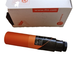 Sensor de Proximidad Capacitivo IFM Electronic 45128 Essen KI0024 KIE2015-FBOA/NI, Sensor Inductivo IFM IB0016 IBE2020-FBOA - Product Image 5