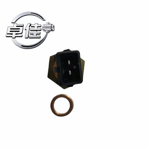 เซ็นเซอร์วัดอุณหภูมิน้ำสำหรับรถยนต์ Wuling Hongguang C14 1.4 ZJ-18-030 แบบเชื่อมต่อเร็ว 113906161 9023791 - Product Image 3
