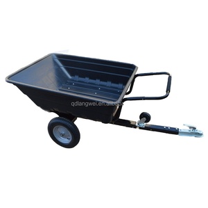 Utilitaire Hors Route Petite Benne <span class=keywords><strong>Remorque</strong></span> pour VTT - Product Image 1