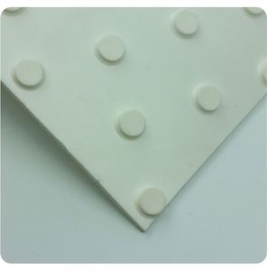 Transportador de Banda Flexible de PVC Accionado por Correa para Almacenes/Automatización de Fábricas, Personalizable OEM para Imprentas - Product Image 3