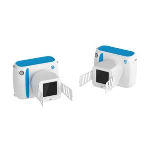 Appareil de radiographie dentaire portable, système léger de 1,9 kg pour instruments dentaires canins et visites mobiles à domicile - Product Image 1