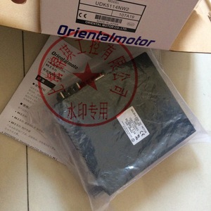 Controlador de Motor Oriental RKSD507-C 24VDC 1.5A, Módulo de Control Industrial - Product Image 3