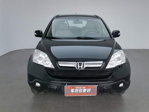 <span class=keywords><strong>Honda</strong></span> CR-V d'occasion 2008, <span class=keywords><strong>SUV</strong></span> automatique économique avec moteur 2.0L 2WD 150ch L4, toit ouvrant unique, sièges en tissu, conduite à gauche - Product Image 2