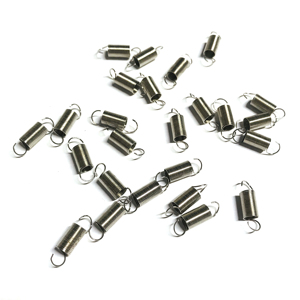 อะไหล่เครื่องป้อนชิ้นส่วน SMT HITACHI SANYO หมายเลข 6300954531 222N1233 KYN-M8F70-000 630 095 4531 สปริงปรับแรงตึง - Product Image 1