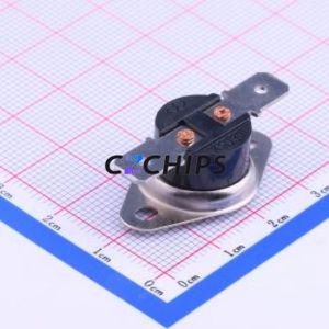 Vente entière KSD.301-105/103PAB Capteur Thermostat Vente entière Puces de composants électroniques Fournisseur et Service de nomenclature - Product Image 2