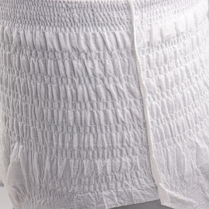 ผ้าอ้อมผู้ใหญ่สำหรับป้องกันชายมีคุณสมบัติการพิมพ์การออกแบบทางกายวิภาคป้องกันการรั่วไหลของปัสสาวะ - Product Image 4