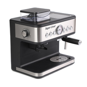 Cafetera Espresso Automática Multifuncional con Garantía de 4 Años - Product Image 1