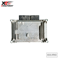 Módulo de Control del Motor Original Usado ECU 24109851 Unidad de Computación del Motor OEM para GM ME17 Repuesto Automotriz