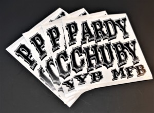 Tùy chỉnh in vỏ trứng <span class=keywords><strong>graffiti</strong></span> Vinyl Nhãn dán nhãn không thấm nước phá hủy dính Sticker cá nhân - Product Image 6