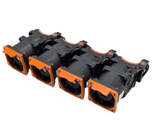 871244-B21 DL360 HPE Gen10ชุดพัดลมประสิทธิภาพสูงสำหรับเซิร์ฟเวอร์ - Product Image 1