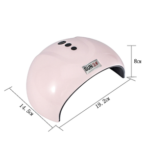 Sèche-<span class=keywords><strong>ongles</strong></span> LED USB pour manucure, <span class=keywords><strong>lampe</strong></span> à glace blanche pour un séchage rapide de tous les vernis gel, vernis <span class=keywords><strong>hybride</strong></span>, alimentation électrique - Product Image 4