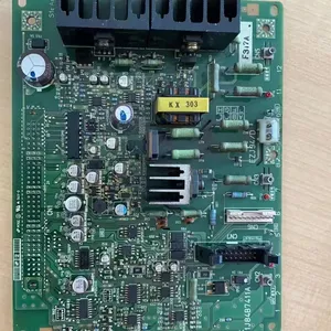 Main board for Hitachi PX PXR inkjet coding printer