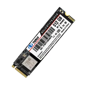 ביצועים גבוהים פנימי M.2 Nvme Ssd 1TB SSD כונן קשיח NVME PCIE מחברת מחשב נייד M2 SSD כונן קשיח 2 קונים