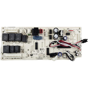 Placa Base Original Kfr 120q Sdy D 1 2 1 1d para Aire Acondicionado Central, 240v, Rectangular, con Función de Ahorro de Energía - Product Image 1