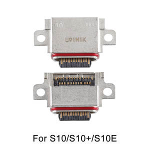 Port <span class=keywords><strong>de</strong></span> <span class=keywords><strong>charge</strong></span> OEM USB Dock <span class=keywords><strong>Charge</strong></span> rapide pour <span class=keywords><strong>Samsung</strong></span> S4 S5 S6 <span class=keywords><strong>S7</strong></span> S8 S9 S10 S20 S21 S22 S23 Plus Ultra MobilePhone Parts Elekworld - Product Image 4